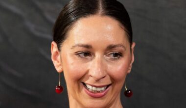 Why The Traitors' Rachel and Stephen just proved they’re about to be “replaced”