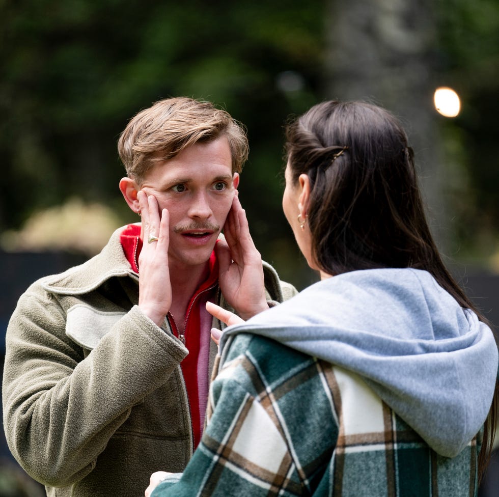 tx date:16 01 2026,tx week:2,embargoed until:16 01 2026 21:00,people:stephen rachel,description:++post tx only++,copyright:studio lambert,credit line:bbc/studio lambert/euan cherry tx date:16 01 2026,tx week:2,embargoed until:16 01 2026 21:00,people:stephen rachel,description:++post tx only++,copyright:studio lambert,credit line:bbc/studio lambert/euan cherry