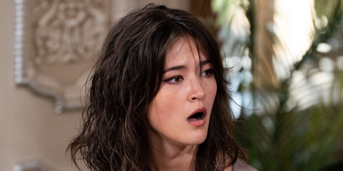 Another The Traitors “shake-up” is coming tonight – here's what to expect from it