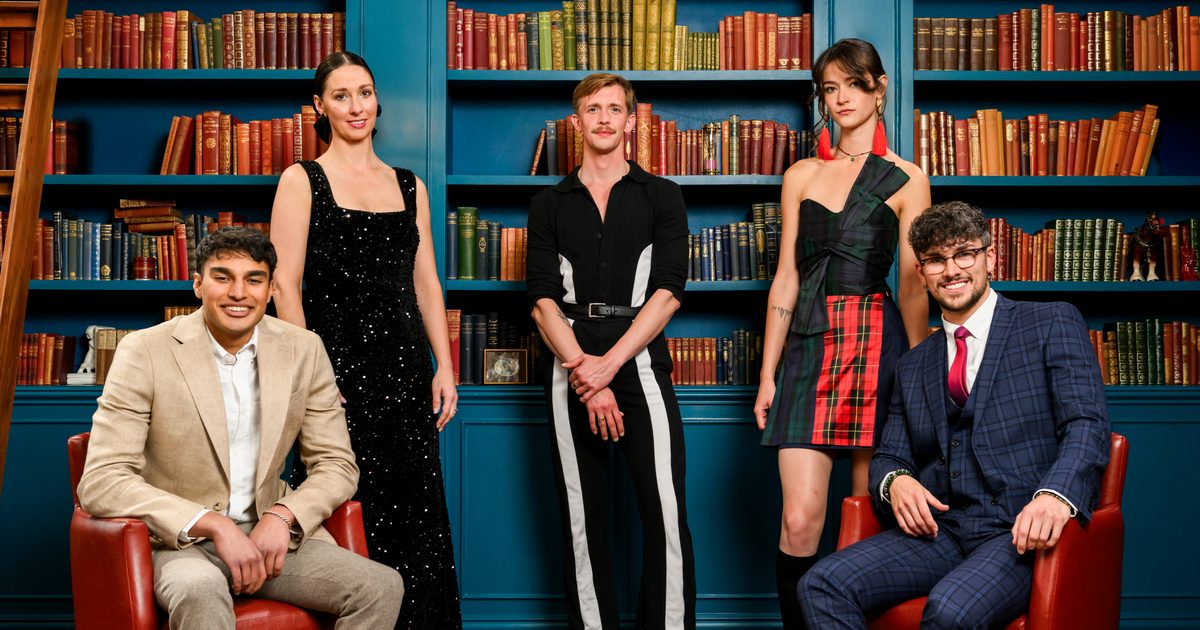 Who won The Traitors 2026? Season 4 winners crowned after jaw-dropping final