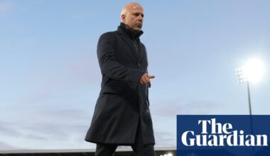 Slot concedes Liverpool’s approach has grown dull: ‘I would not completely disagree’ | Liverpool