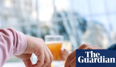 Adults in England eating as much salt a day as in 22 bags of crisps, study shows | Food