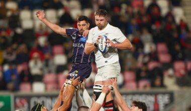 Strong Ulster side out to entertain full house in Belfast as Munster come to town – The Irish Times