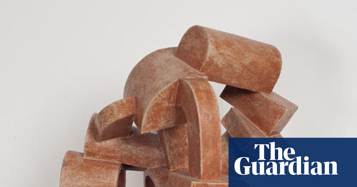 Derek Morris obituary | Sculpture