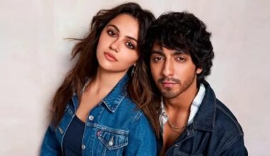 Ahaan Panday gets candid about audience expectations ahead of 'Saiyaara'