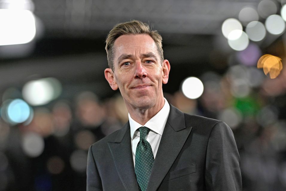 Ryan Tubridy was caught up in payments scandal. Photo: Getty