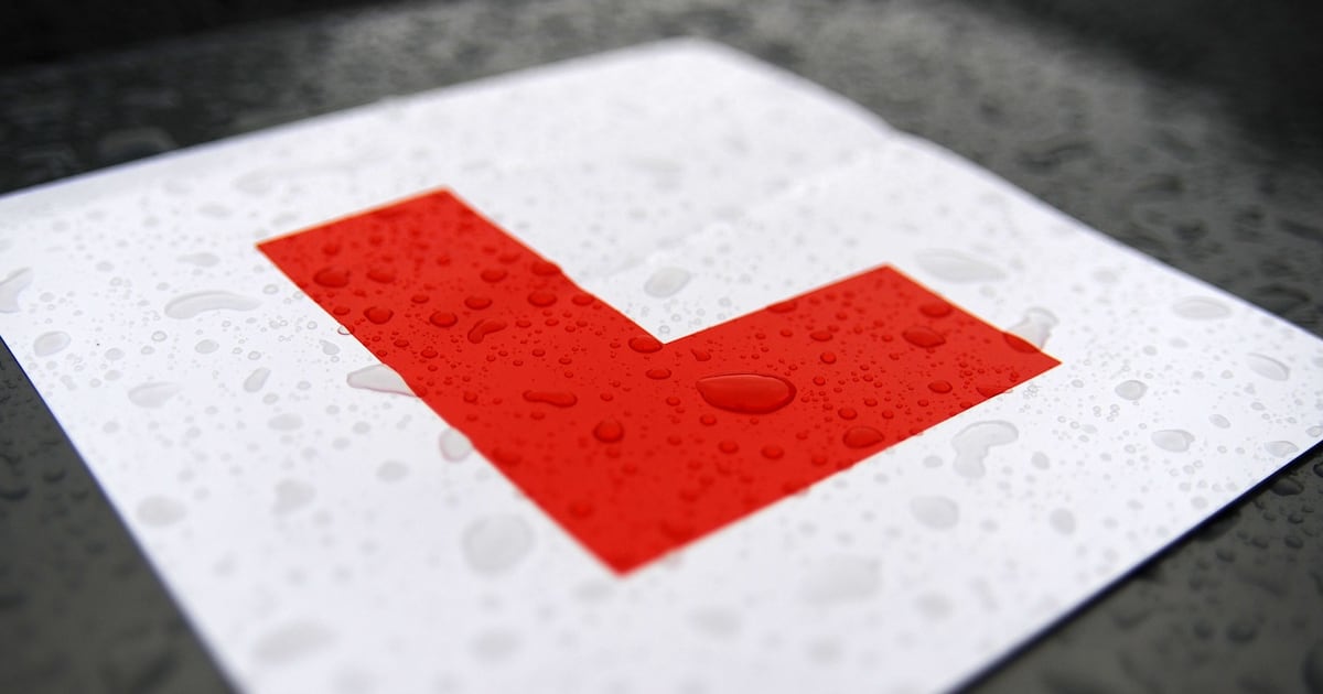 Former driving instructor jailed for fraudulently carrying out 21 theory tests for money – The Irish Times