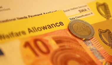 More than 1.5m to receive average of €520 this year from social welfare increases – The Irish Times