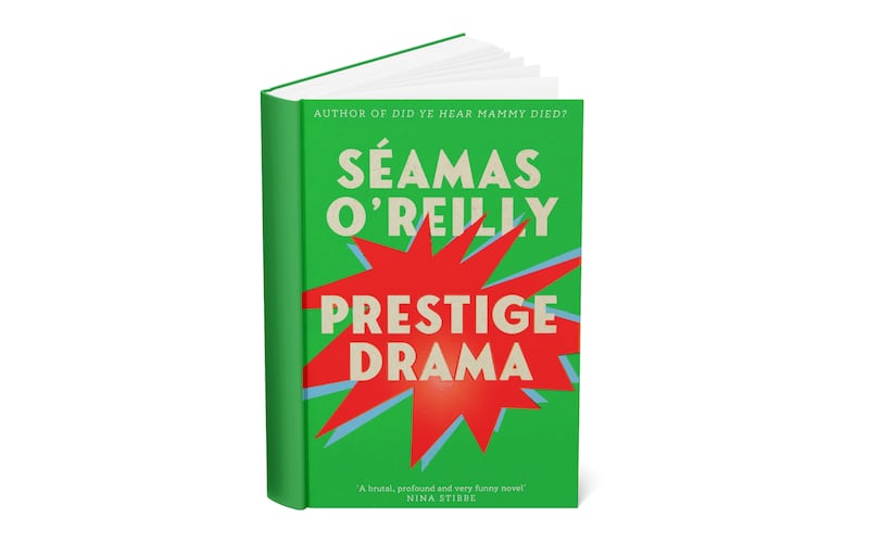 Prestige Drama by Séamas O’Reilly