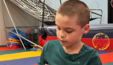 Medication dubbed ‘little bottle of hope’ for autism approved despite limited evidence