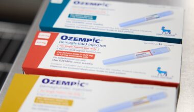 How the rise of Ozempic is reversing the progress on body positivity – The Irish Times