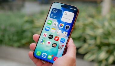 The iPhone 18 Pro series Dynamic Island could be smaller than before, and I think that’s a better move than the rumored under-display cameras