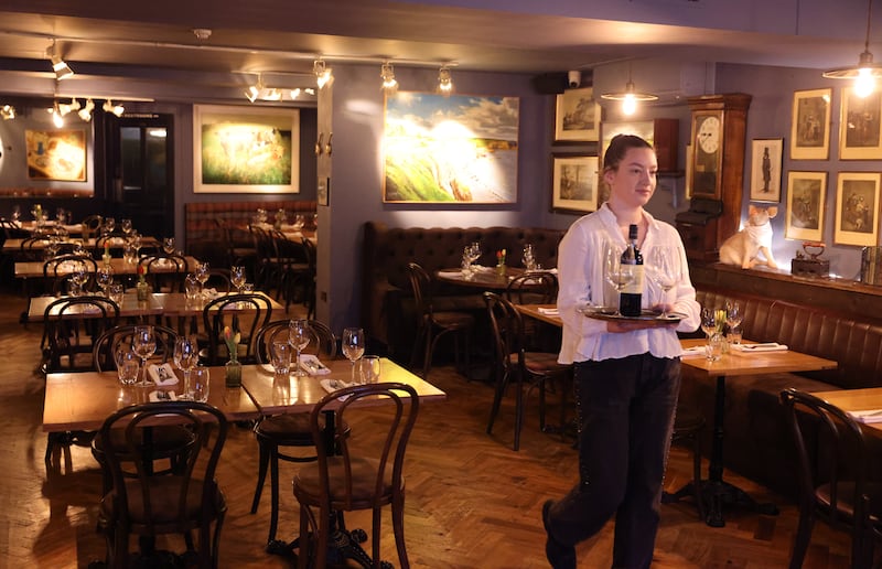 The Old Spot on Bath Avenue