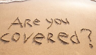 Travel insurance – don’t leave home without it – The Irish Times