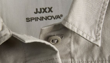 Bestseller’s JJXX launches new looks featuring Spinnova fibre