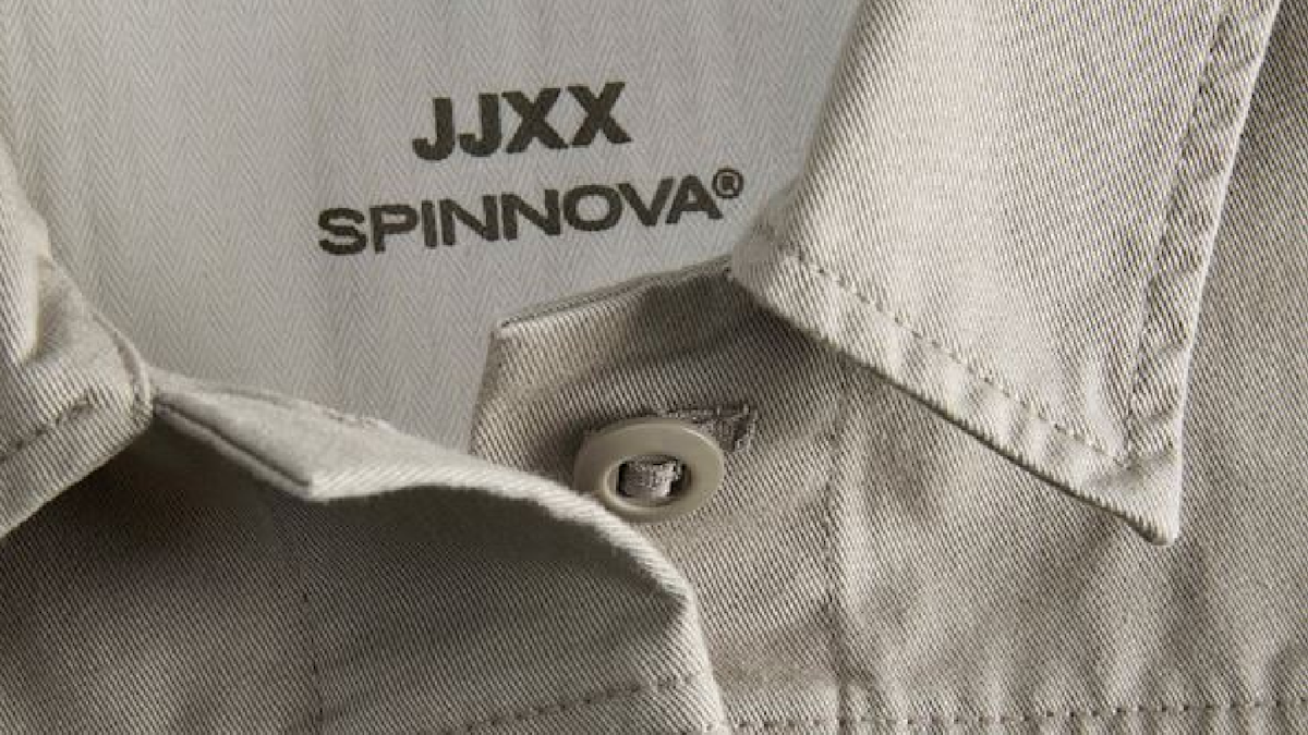 Bestseller’s JJXX launches new looks featuring Spinnova fibre