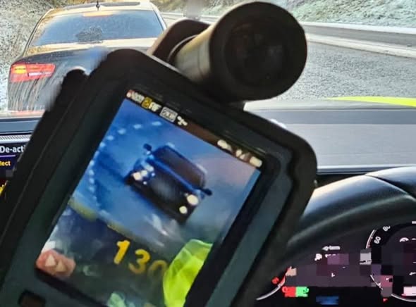 Driver tests positive for cannabis after travelling 30km/hr over speed limit in Letterkenny - Highland Radio