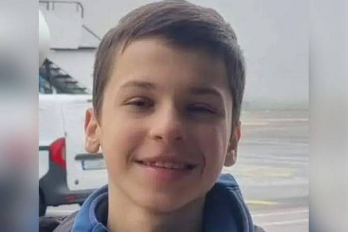 Szymon Zajko, 14