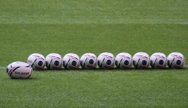 Ireland Captain Caelan Doris Makes His 100th Cap For Leinster Tomorrow