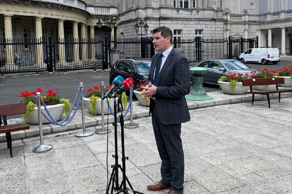 Ireland Among Lowest Unemployment In EU