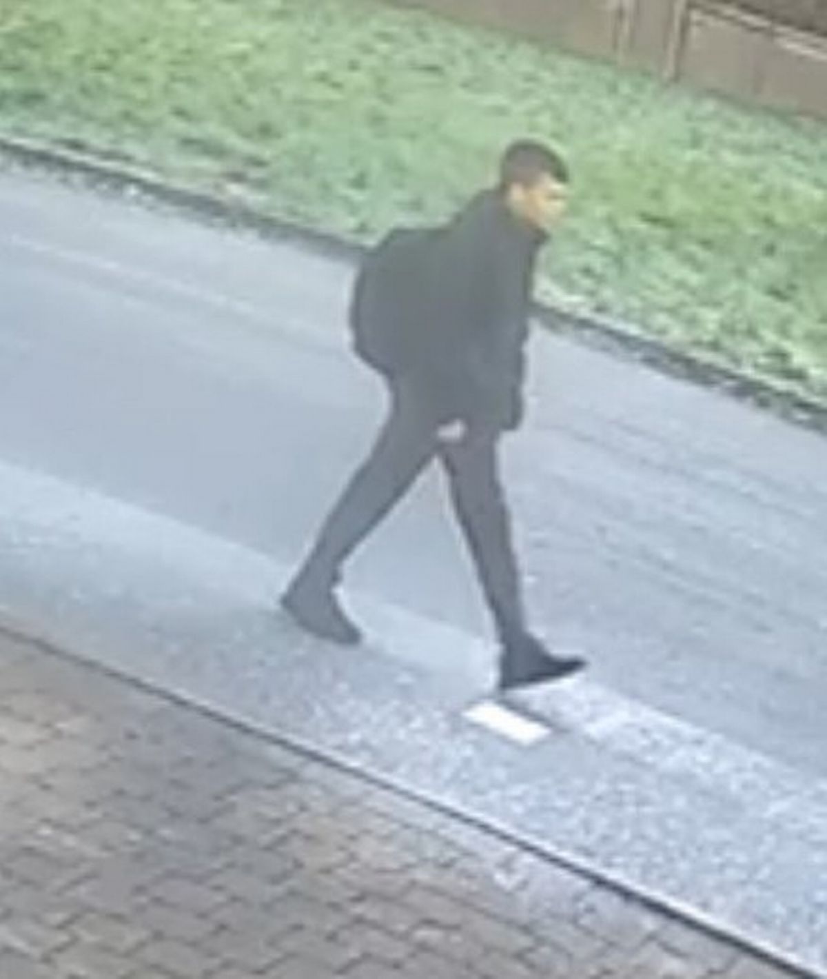 Szymon is missing from his home in Midleton in East Cork