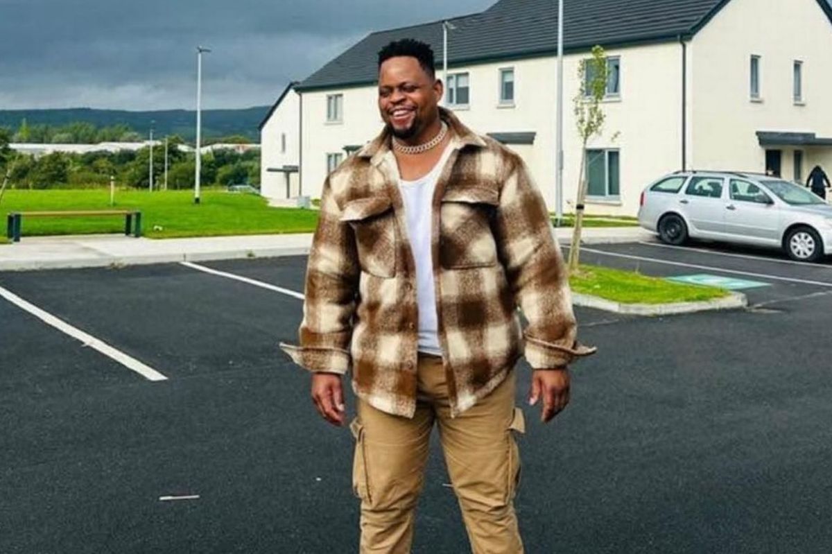 Mhlanguli Brian Moyo