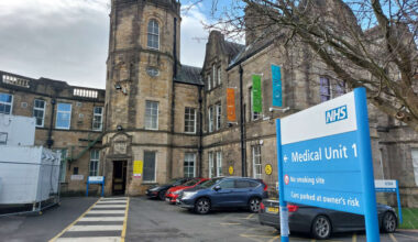 Lancaster hospital ward to close as health trust faces "significant financial challenge"