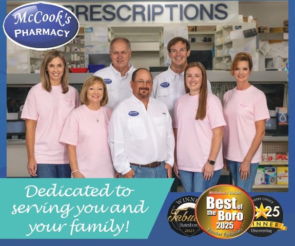 When mixing prescription and OTC medications, safety comes first