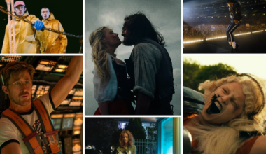 Dune and Toy Story 5 among big releases – The Irish Times