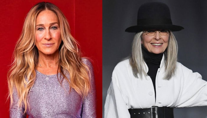 Sarah Jessica Parker talks about ‘Family Stone 2’ after Diane Keaton loss