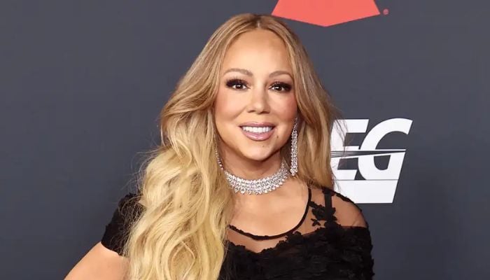 Mariah Carey kicks off Grammy season with major honour