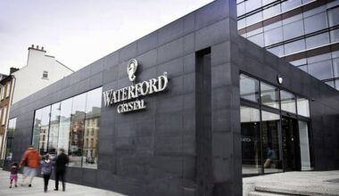65 employees impacted by temporary halt to production at House of Waterford