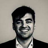 William Edwards headshot