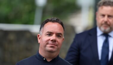 Twitter manager subject to ‘direct dismissal in which he played no part’, court told – The Irish Times