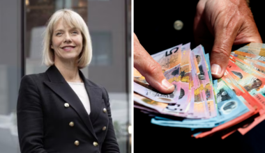 Major retirement ‘divide’ facing millions as $82,000 superannuation gap revealed