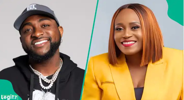 Davido Reacts to allegation of owing wedding planner $50,000