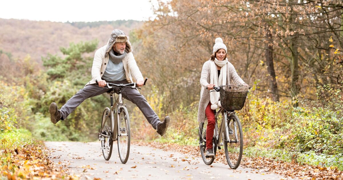 Everything you need to know to get healthy and fit in 2026 – don't fal