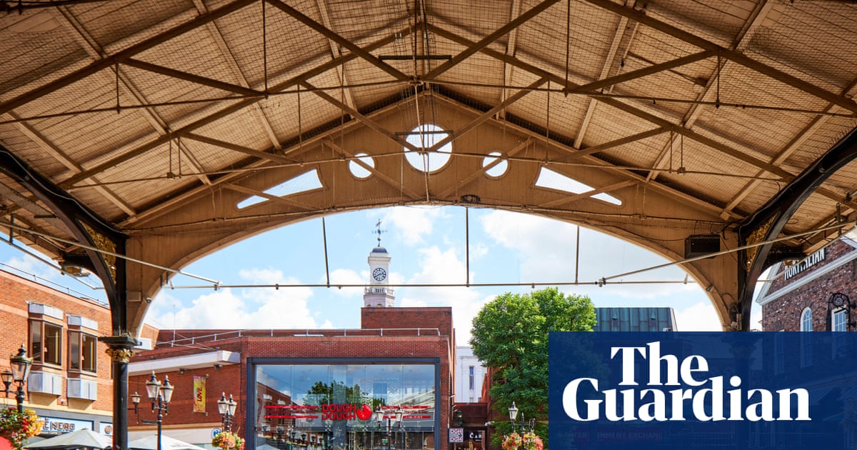 Disposable income in 11 towns and cities has risen twice as fast as rest of UK | Economic growth (GDP)