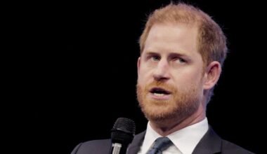 Prince Harry's quote about Charlotte and Louis that 'horrified' royals | Royal | News