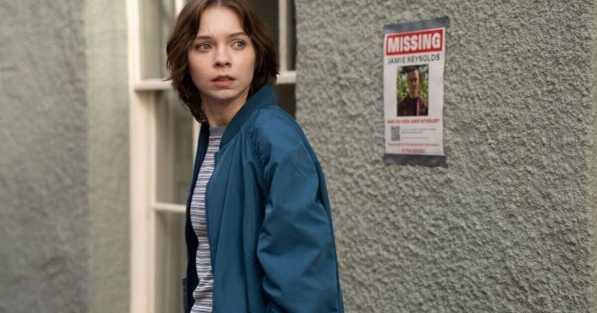 'Masterpiece' BBC thriller based on a book branded 'captivating adaptation' | TV & Radio | Showbiz & TV