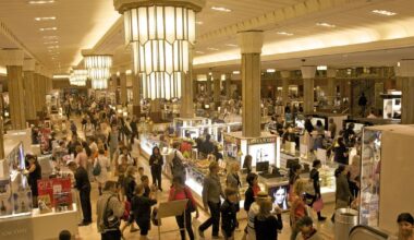 High street fashion giant with more than 400 stores to close 14 shops | World | News