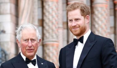Prince Harry using 'trump card' puts King in 'difficult position' | Royal | News
