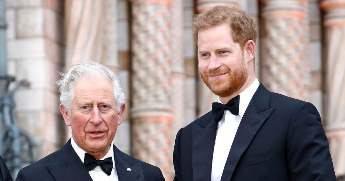 Prince Harry using 'trump card' puts King in 'difficult position' | Royal | News