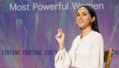 POLL: Should Meghan Markle visit the UK this year with Prince Harry? | Royal | News