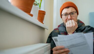 Thousands eligible for £150 winter energy support this month | Personal Finance | Finance