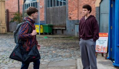 4 Coronation Street spoilers - Carla and Lisa reunion teased as newcomer arrives | TV & Radio | Showbiz & TV