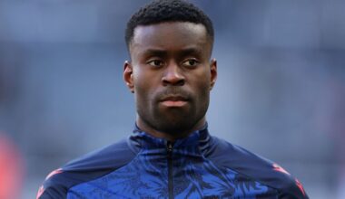 Marc Guehi to Liverpool update as club 'advancing' on transfer after contract offer | Football | Sport