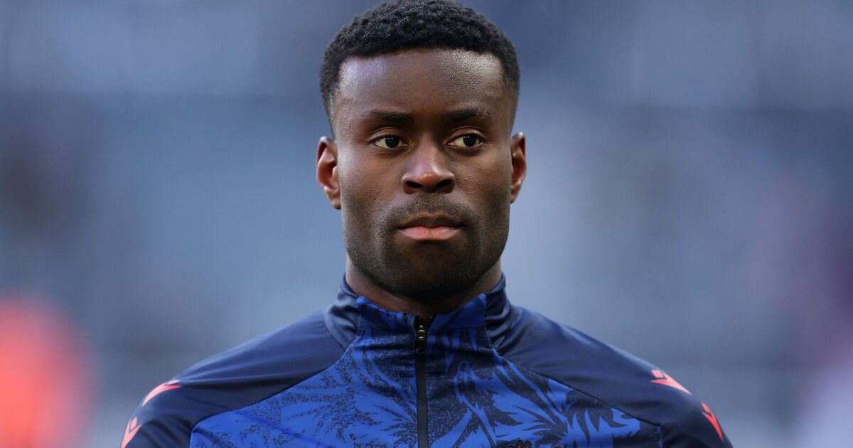 Marc Guehi to Liverpool update as club 'advancing' on transfer after contract offer | Football | Sport