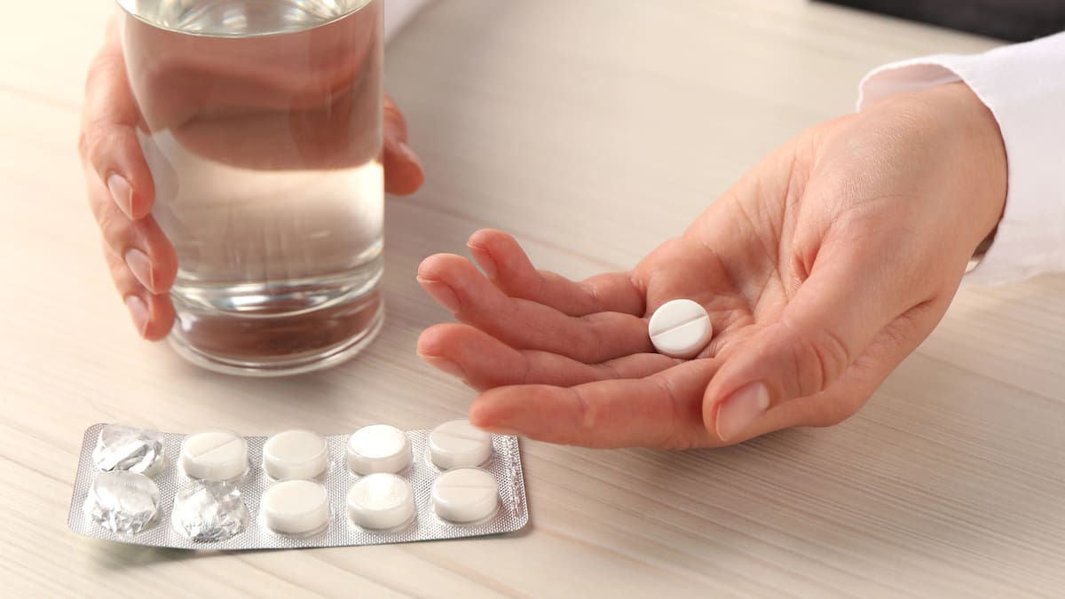 Why extending prescriptions to 12 months is a good thing - Cecilia Robinson