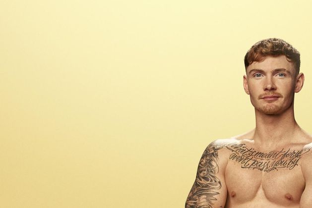 Ronan Keating’s son Jack among cast of Love Island’s All Stars spin-off series